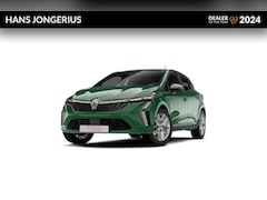 Renault Clio - Evolution | Adaptive Cruise Control | Grille in zwart met daarin verwerkt 113 logo's | Han