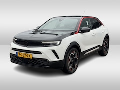 Opel Mokka Electric - Ultimate 50 kWh / SOH 94, 2% / Trekhaak / Camera / CarPlay / Keyless / LED Koplampen / 17'