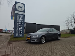 Audi A4 Limousine - 1.8 TFSIe Edition | Trekhaak |