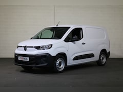 Citroën Berlingo XL - 1.5 BlueHDi Koelwagen Airco Apple Carplay Camera