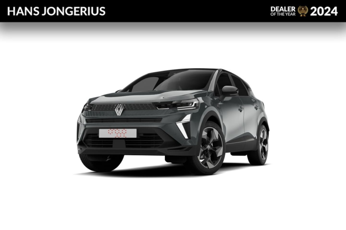 Renault Captur - Techno | Achteruitrijcamera | Elektrisch verwarmbare voorstoelen | Elektronisch geregelde - AutoWereld.nl