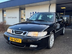Saab 9-3 - 2.0 TURBO AERO