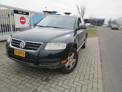 Volkswagen Touareg - 3.2 V6, Loop/sloop/export