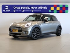 MINI Cooper - 1.5 Chili Serious Business - Pano - Harman/kardon - Sportuitlaat