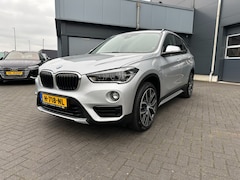 BMW X1 - sDrive 1.8i High Executive Sport Edition Camera schuifdak Trekhaak