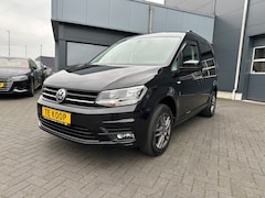 Volkswagen Caddy - 1.4 TSi Aut. 5 pers. Navi Camera Leder