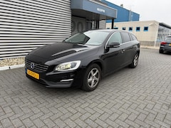 Volvo V60 - 2.0 D2 Nordic+ | EX-BPM