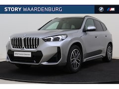 BMW X1 - xDrive23i M Sport Automaat / Trekhaak / Sportstoelen / M Adaptief onderstel / Head-Up / Co