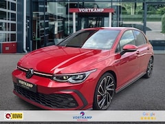 Volkswagen Golf - 2.0 TSI DSG GTI NAVI/ACC/PDC/CARPLAY/HenK/STOEL-STUURVERW