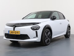 Lancia Y(psilon) - Ypsilon LX 54 kWh | 11 kW lader | Achteruitrijcamera | Airco (automatisch)