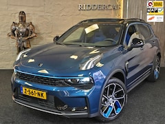 Lynk & Co 01 - 1.5|GARANTIE|NAP|1E EIG|PANO|ADAP CRUISE|CARPLAY|ELEK STOELEN