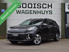 Kia e-Niro - DynamicPlusLine 64 kWh | Schuifdak | Stoelverwarming| Camera |