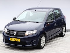 Dacia Sandero - 0.9 TCe Ambiance Cruise control