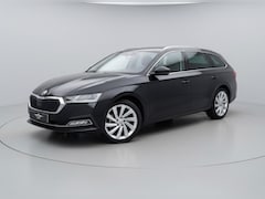 Skoda Octavia Combi - 1.4 TSI iV PHEV * Panorama * Stoelventilatie * 2x Memory * Head-up Display