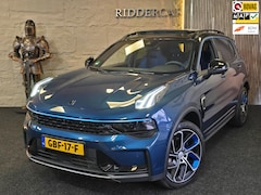 Lynk & Co 01 - 1.5|GARANTIE|NAP|1E EIG|PANO|ADAP CRUISE|CARPLAY|ELEK STOELEN