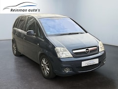 Opel Meriva - 1.6-16V Cosmo - Rijdt goed - APK: 19-12-2026