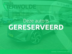 Nissan Qashqai - 1.3 MHEV Xtronic Tekna Plus | AUTOMAAT | Lederen Bekl. | Panoramadak | Head-Up | BOSE Audi