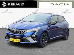 Renault Clio - 1.6 E-Tech Full Hybrid 145 esprit Alpine - Pack city Premium / Pack winter