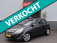 Opel Corsa - 1.3 CDTi EcoFlex S/S Cosmo