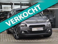 Citroën C3 - 1.2 PureTech S&S Feel Edition Airco Nav. Pdc Lm-Velgen