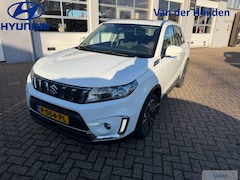 Suzuki Vitara - 1.4 Boosterjet Stijl Panoramisch Schuif-Kanteldak | Navigatie