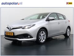 Toyota Auris - 1.8 Hybrid Business Pro Camera/LM velgen/CruiseControl etc