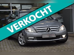 Mercedes-Benz C-klasse - 300 Avantgarde Dak Memory Youngtimer 1e Eigenaar Historie