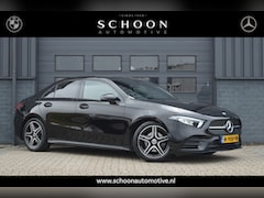 Mercedes-Benz A-klasse - 180 Business Solution AMG | CAMERA | SFEERVERLICHTING |