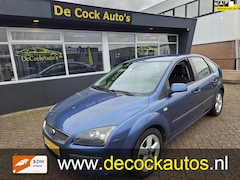 Ford Focus - 1.6-16V Futura