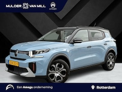 Citroën C3 Aircross - Plus 1.2 Turbo 100pk | APPLE CARPLAY & ANDROID AUTO | CAMERA | CLIMA |