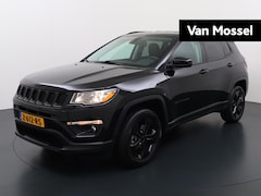 Jeep Compass - 2.4 Automaat | Stoel verwarming | Stuurwiel verwarming | Half lederen bekleding
