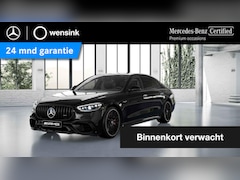 Mercedes-Benz S-klasse - AMG 63 S E Performance | Entertainment schermen | Massage voor en achter | Achterasbesturi