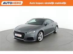 Audi TT - 2.0 TFSI Pro Line + |JK04522|
