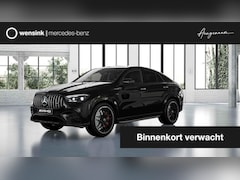 Mercedes-Benz GLE-Klasse Coupé - AMG 53 Hybrid 4MATIC+ Premium Plus | Night | Panoramaschuifdak | 22 inch AMG-velgen | Trek