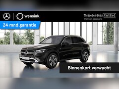Mercedes-Benz GLC-klasse - 300e 4MATIC Luxury Line | Panoramadak | Trekhaak | Digital light | Winter pakket |