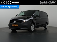 Mercedes-Benz Vito - 114 CDI | Aut. | Lang L2 | Pro | 3-zits | Cruise Control | Airco | All-season | Stoelverwa