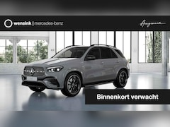 Mercedes-Benz GLE-Klasse - 400e 4MATIC Sport Edition | Night | Premium Plus | Panoramaschuifdak | AIRMATIC | Trekhaak