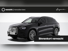 Mercedes-Benz GLC-klasse - 400 4MATIC Launch Edition | AMG-line | Hyperscreen | Premium Pakket | Nightpakket | 21" AM