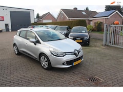 Renault Clio Estate - 0.9 TCe Limited