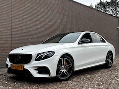 Mercedes-Benz E-klasse - | AMG-Line | Pano | Widescreen | Burmester | HUD