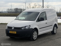 Volkswagen Caddy - Bestel 1.6 TDI, storing automaatbak