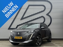 Peugeot 2008 - 1.2 PureTech Allure Pack 2e Eigenaar|Navi|Carplay|Camera|Clima|Cruise|Stoelverwarming|APK