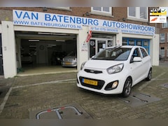 Kia Picanto - 1.0 CVVT Comfort Pack | 1e Eigenaar | Airco | Alarm | Financ. v.a. €91 p/m |