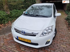 Toyota Auris - 1.8 Full Hybrid Aspiration Limited