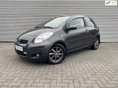 Toyota Yaris - 1.3 VVTi Dynamic bouwjaar 2009 met 68000 km
