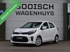 Kia Picanto - 1.0 MPi DynamicLine | Camera | Carplay | Cruise Control |