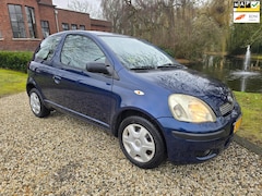 Toyota Yaris - 1.3 VVT-i Luna AIRCO