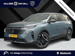 Peugeot 5008 - Allure 1.6 HYbrid PHEV 195pk e-DCS7 | NAVI | 18 INCH LM VELGEN | 360° CAMERA |