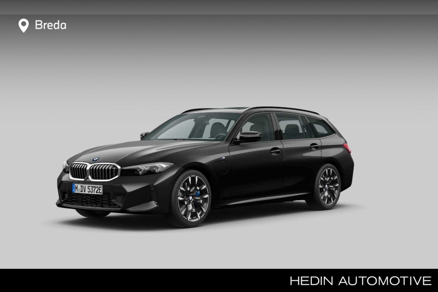 BMW 3-serie Touring - 330e Bel voor beschikbaarheid !!! - AutoWereld.nl