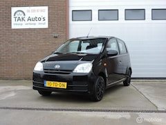 Daihatsu Cuore - 1.0-12V Sporty/Stuurbekrachtiging/Trekhaak/nw APK